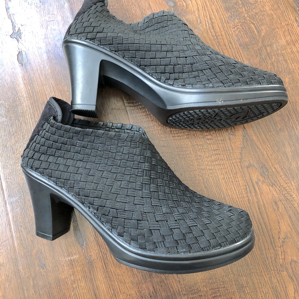 Bernie Mev shoes